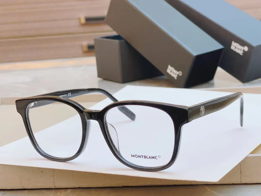 MONT BLAN* New Optical Frame, Model: MB0180OK