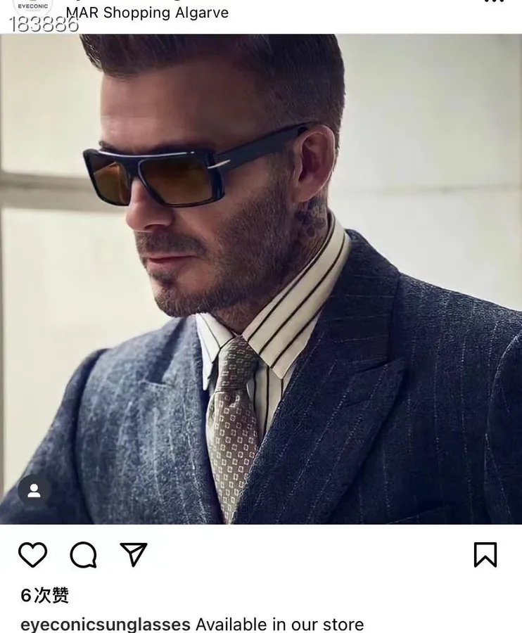 David Beckham DB7063 Wallet