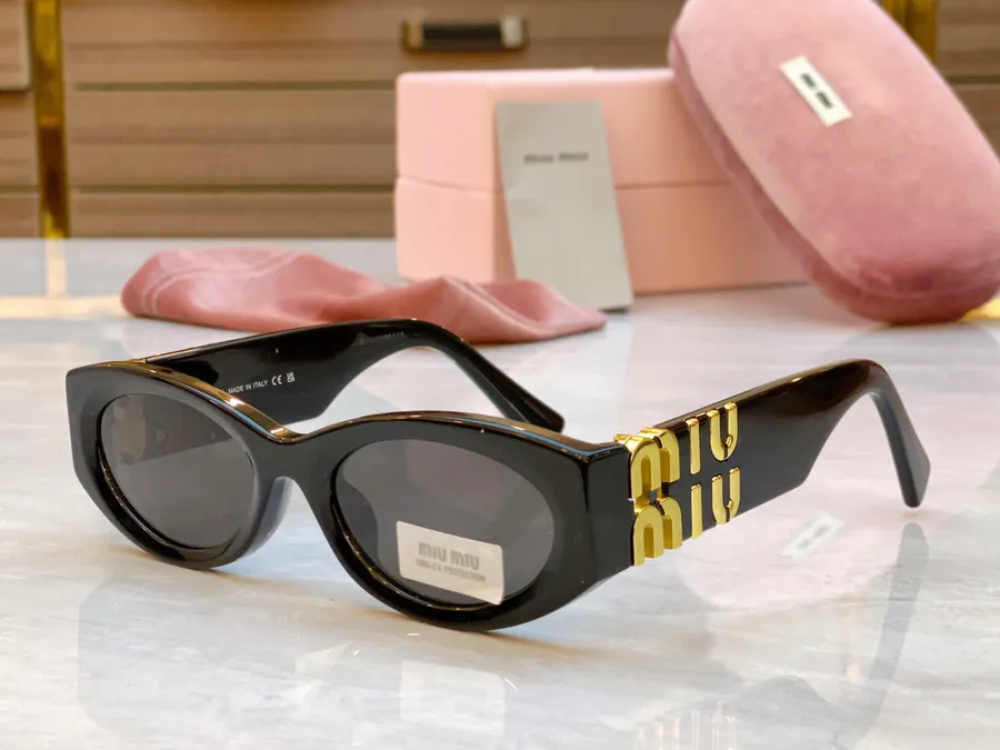 MIU MI* New Sunglasses