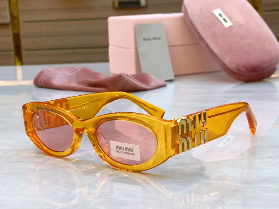 MIU MI* New Sunglasses