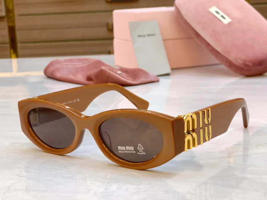 MIU MI* New Sunglasses