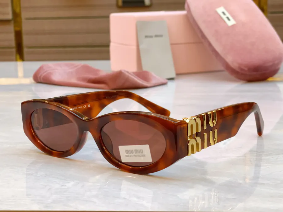 MIU MI* New Sunglasses