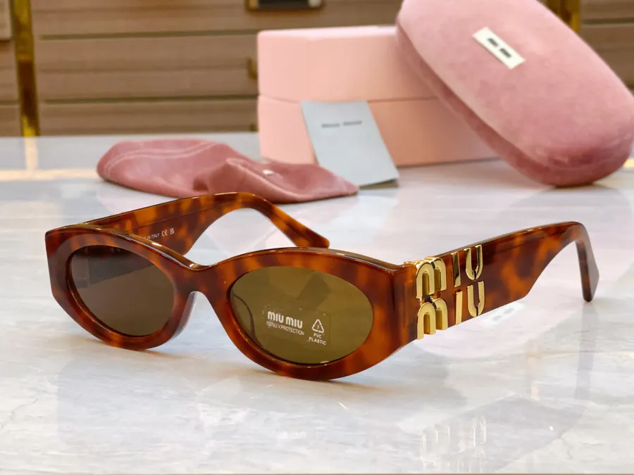 MIU MI* New Sunglasses