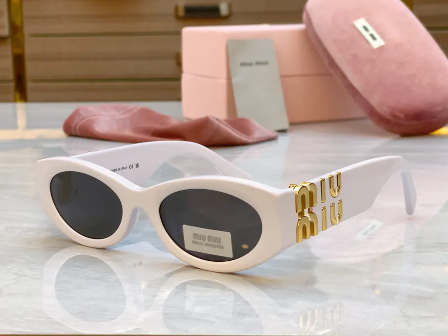 MIU MI* New Sunglasses