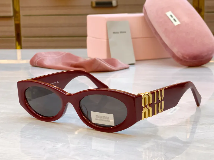 MIU MI* New Sunglasses