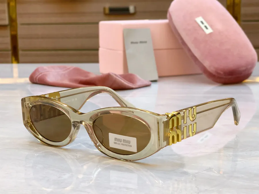 MIU MI* New Sunglasses