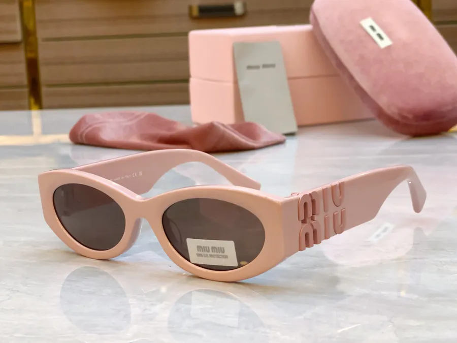 MIU MI* New Sunglasses