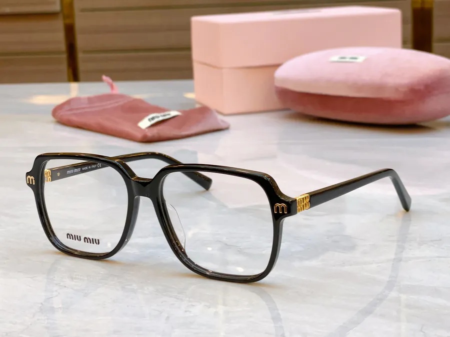 MIU MI* New Optical Frame