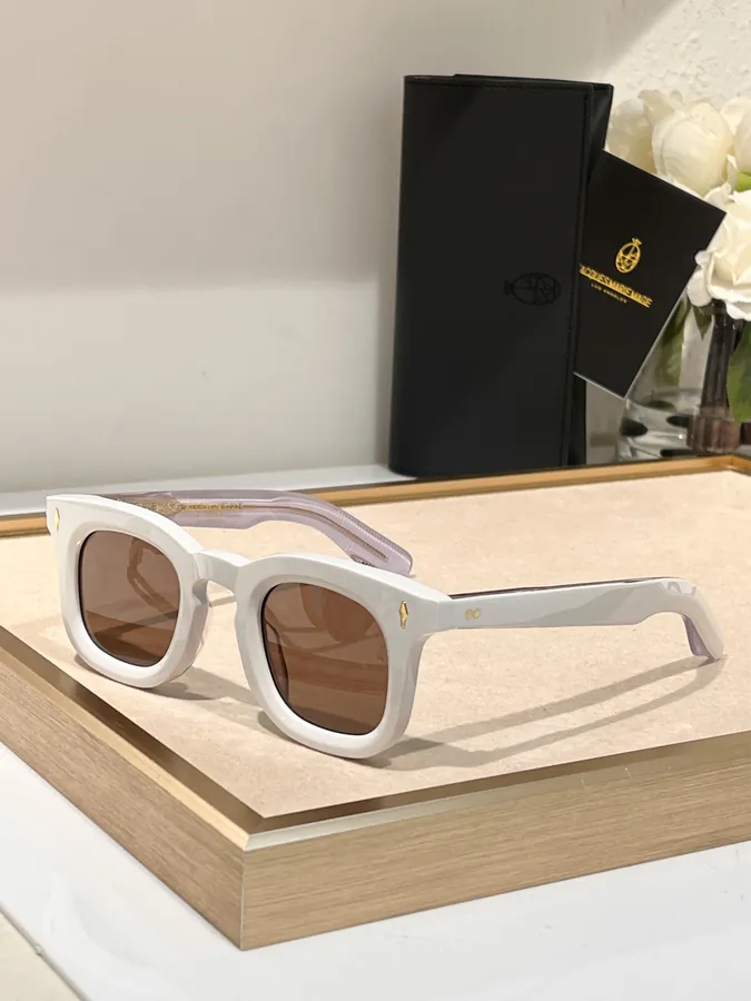 Jacques Marie Mage Devauxi Eyewear