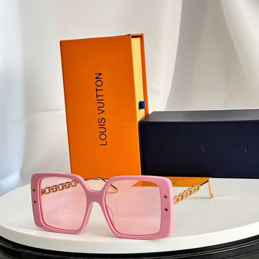 P100 Z2107E Ladies Sunglasses
