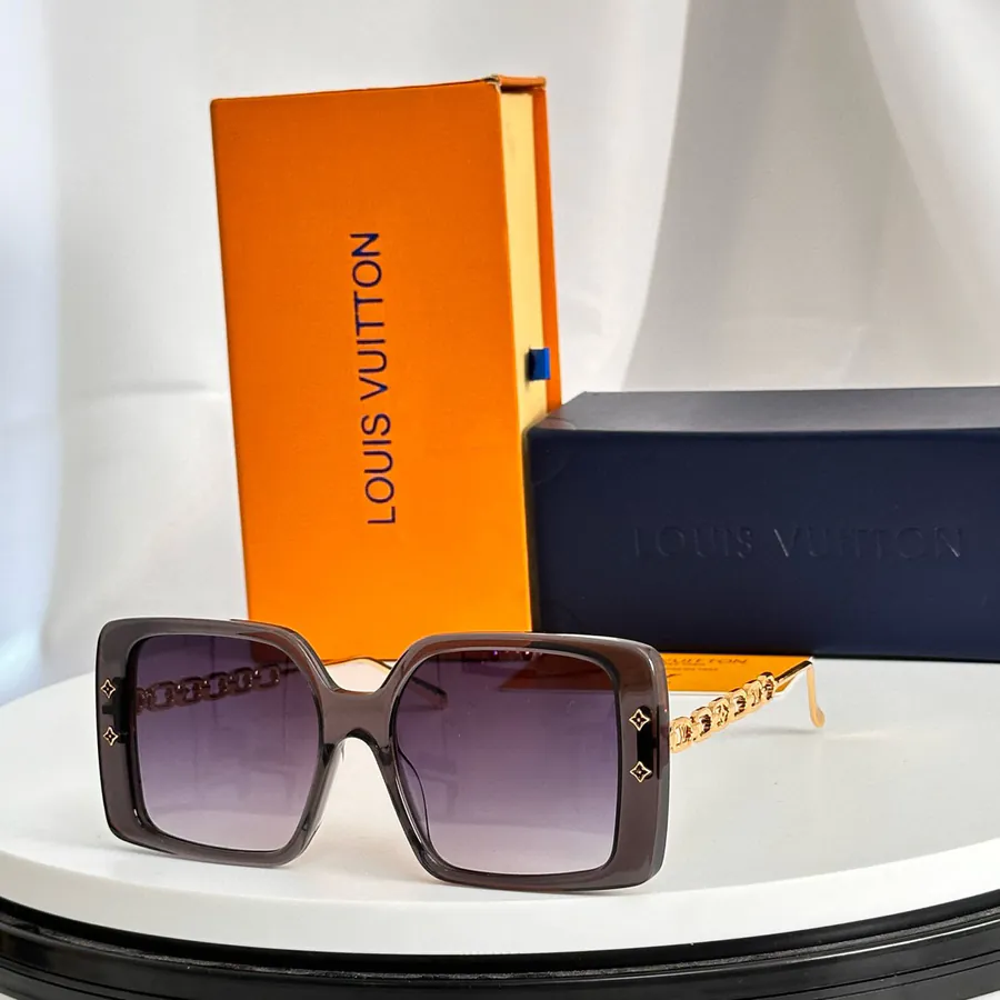 P100 Z2107E Ladies Sunglasses