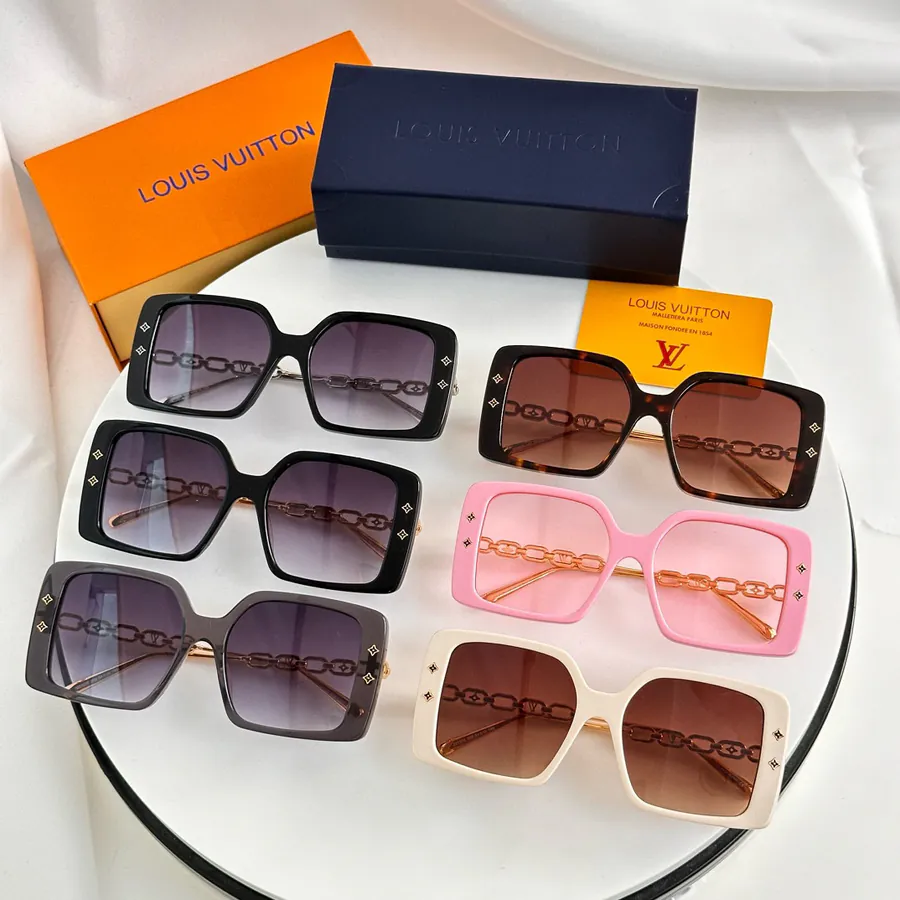 P100 Z2107E Ladies Sunglasses