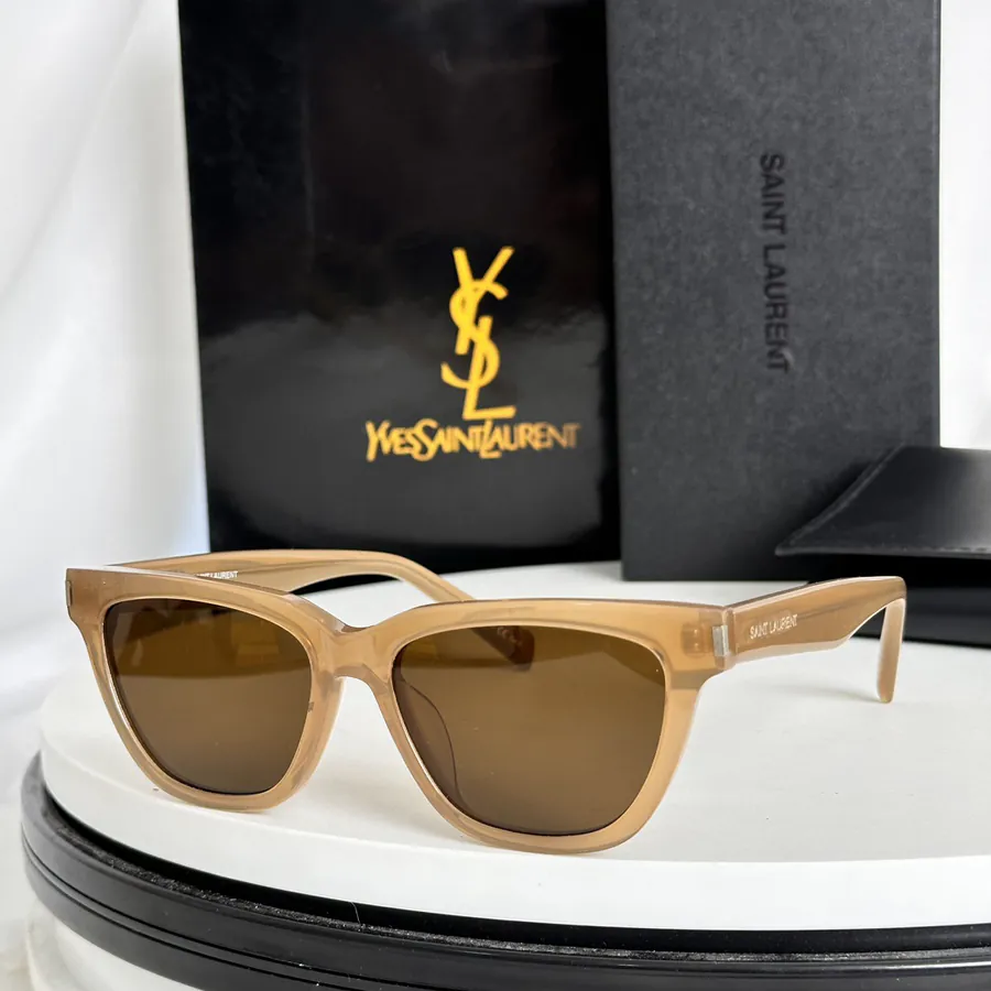 SAINT LAUREN SL462 Sunglasses