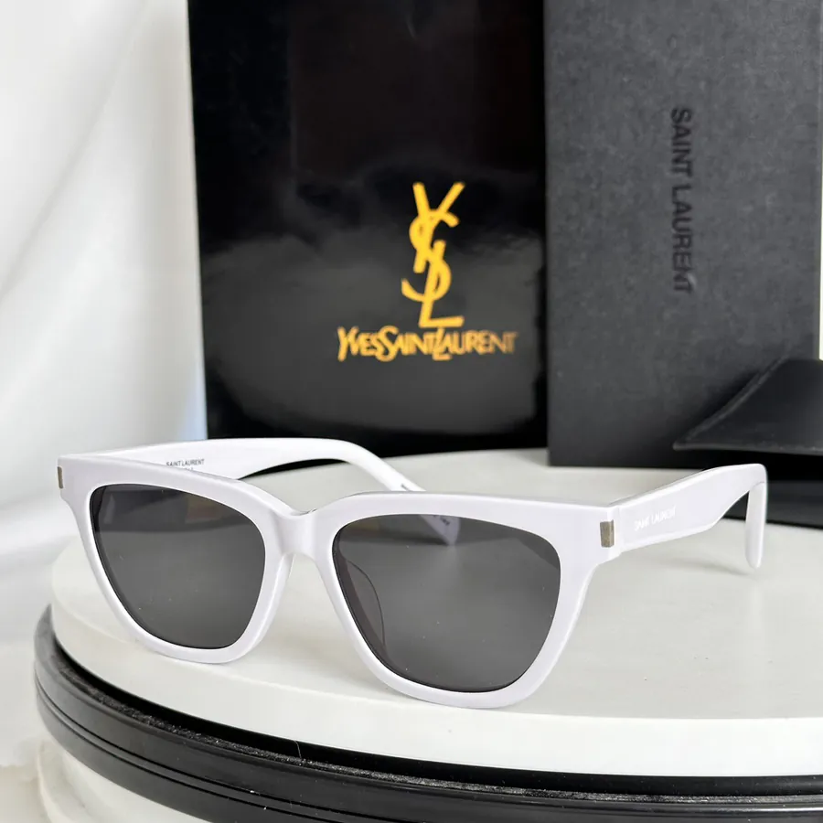 SAINT LAUREN SL462 Sunglasses