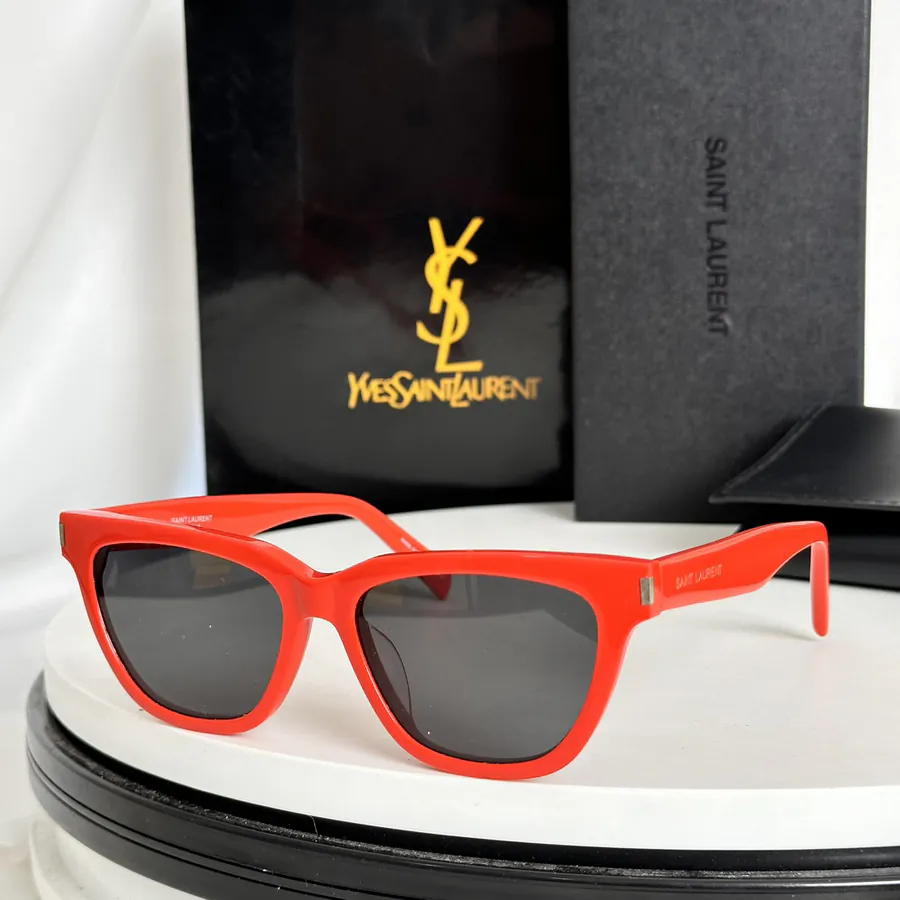 SAINT LAUREN SL462 Sunglasses