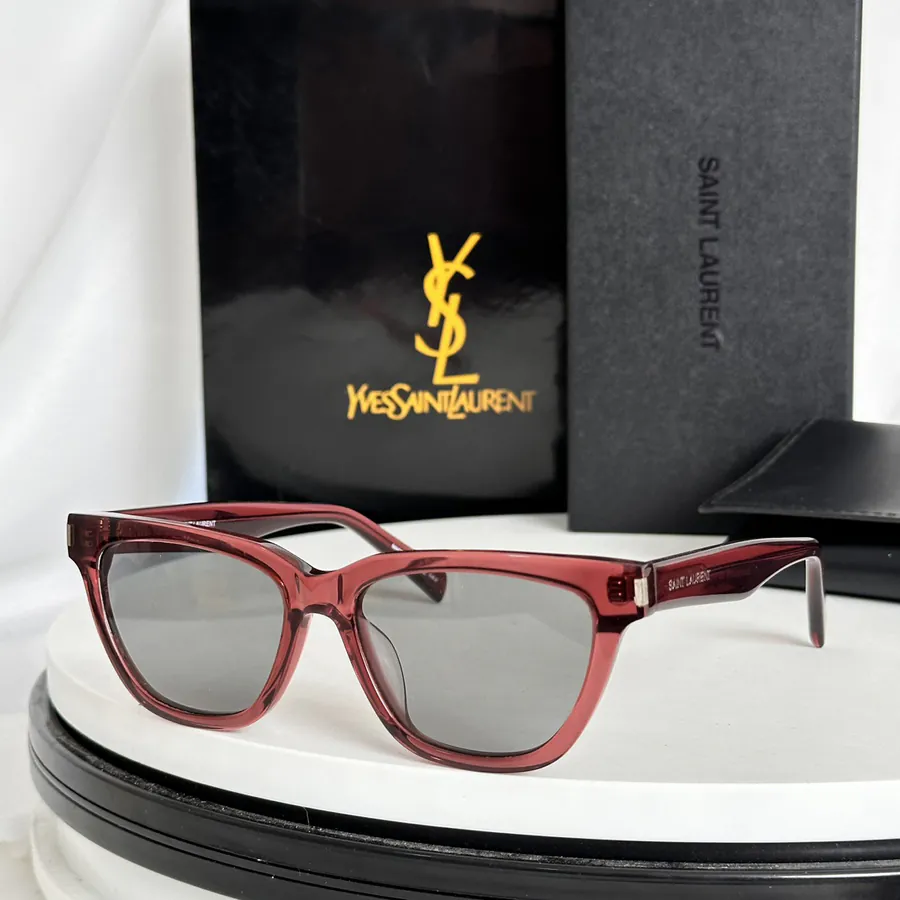 SAINT LAUREN SL462 Sunglasses