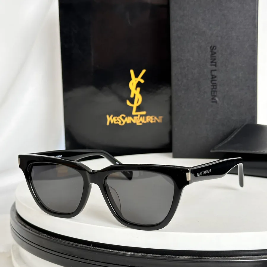 SAINT LAUREN SL462 Sunglasses