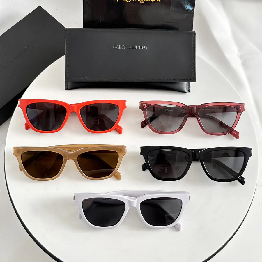 SAINT LAUREN SL462 Sunglasses