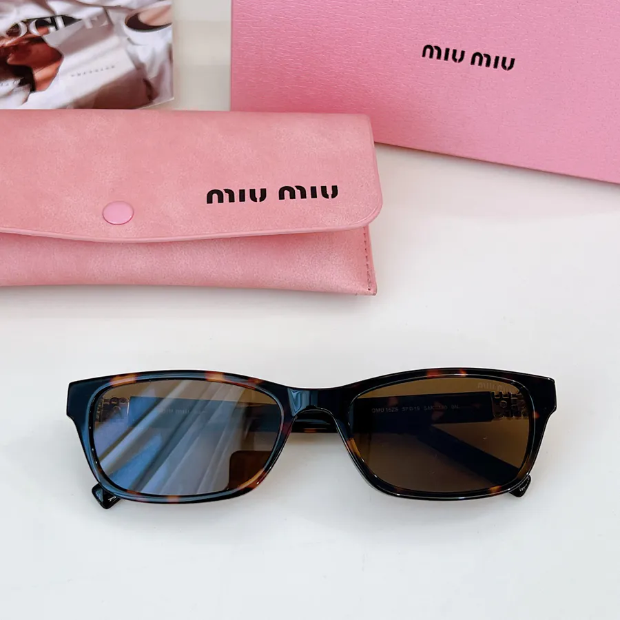 MIU MI* Bucket Bag