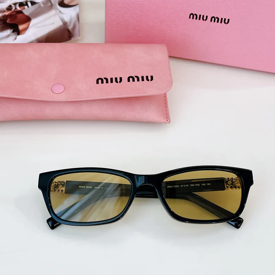 MIU MI* Bucket Bag
