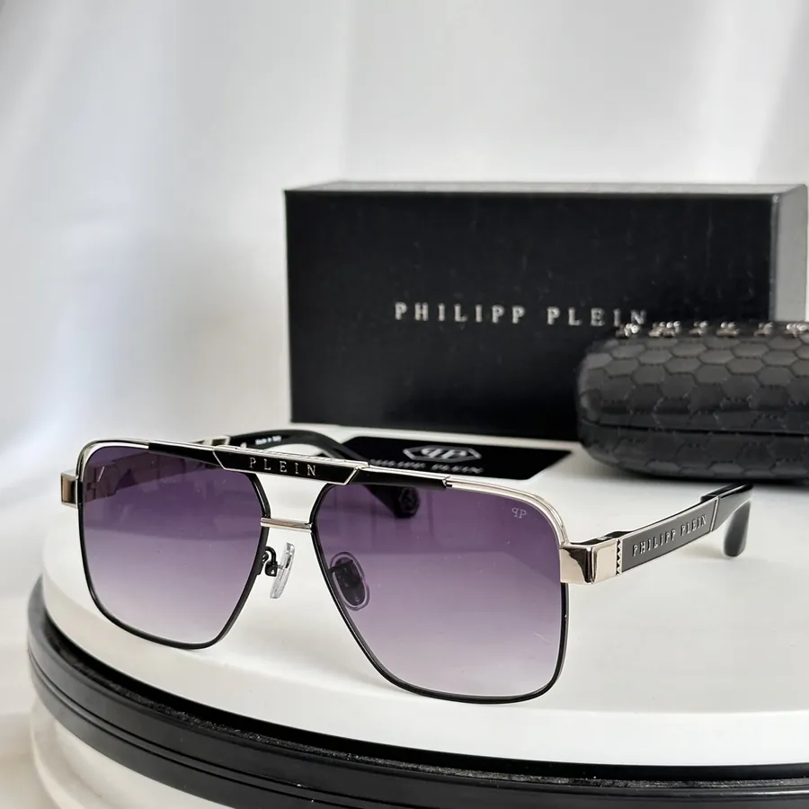 PHILIPP PLEIN SPP090 Bucket Bag