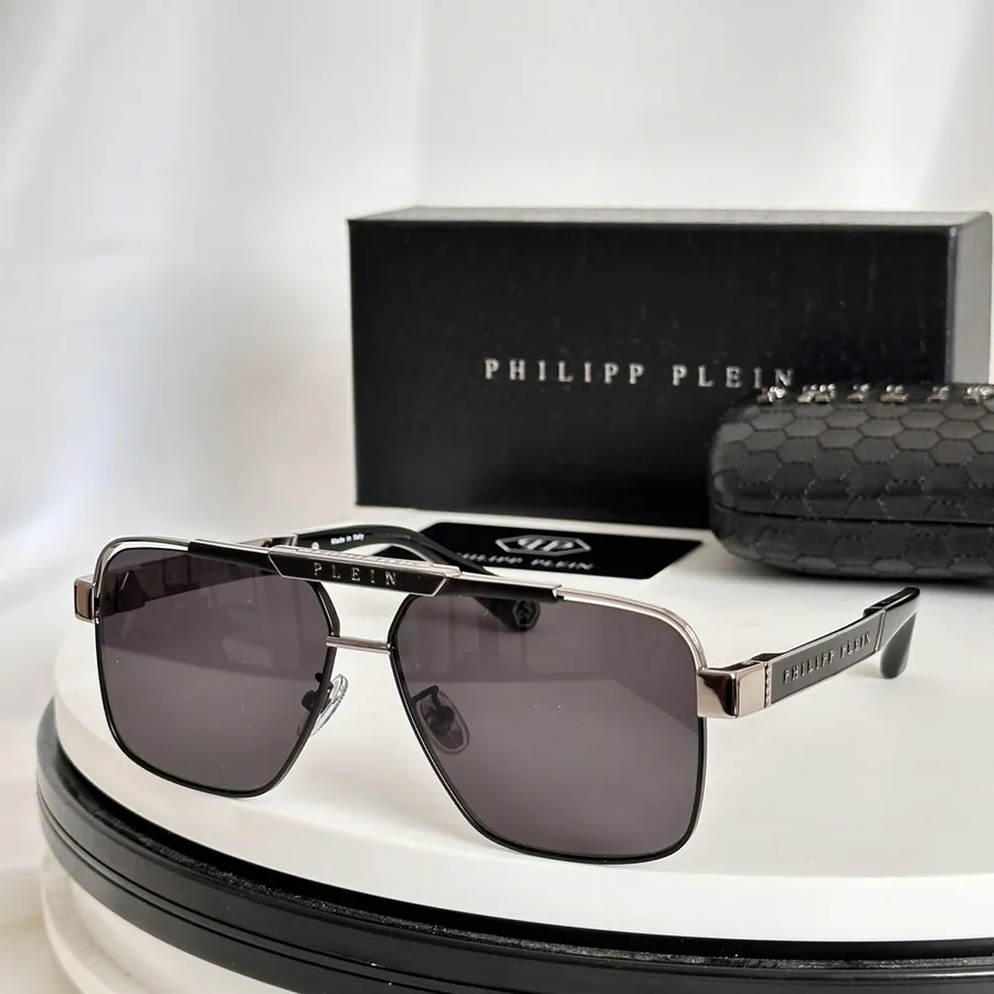 PHILIPP PLEIN SPP090 Bucket Bag