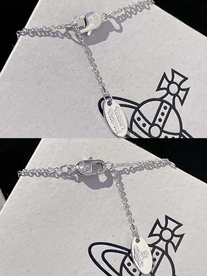 Vivi Enchanted Butterfly Necklace