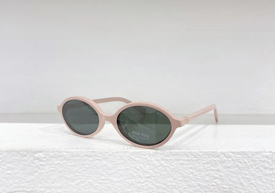 MIU MI* Optic Sunglasses SMU04Z