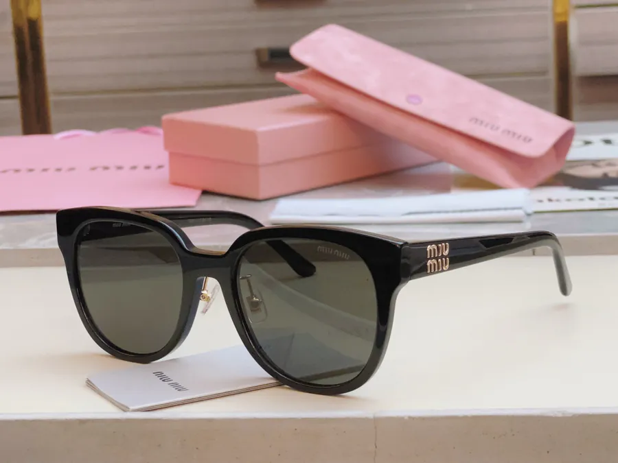 MIU MI* New Sunglasses