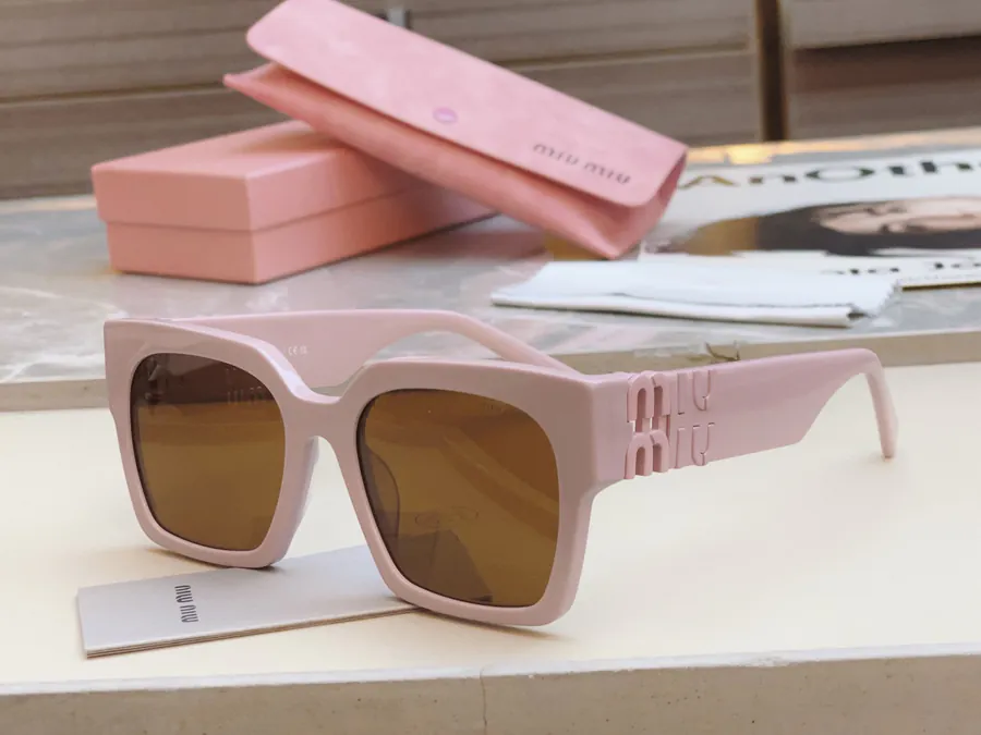 MIU MI* New Sunglasses VMU 04U