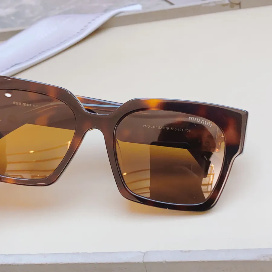MIU MI* New Sunglasses VMU 04U