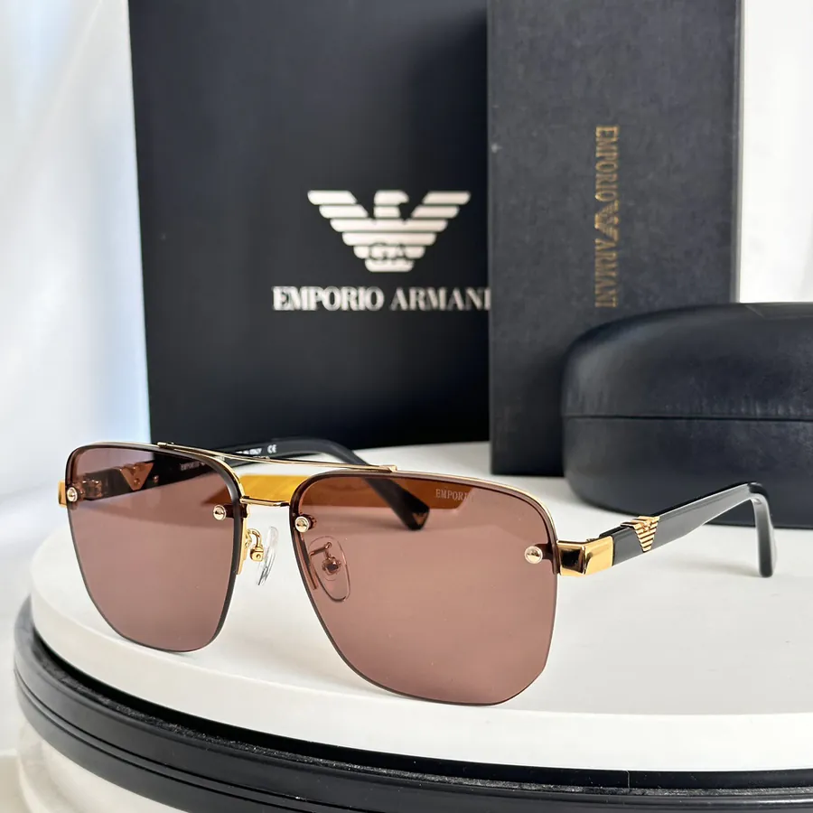 EMPORIO ARMANI Men's Wallet