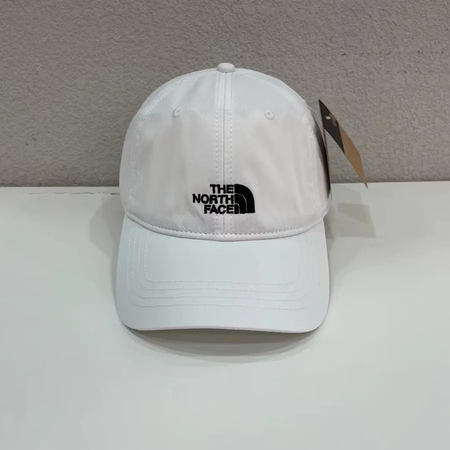 North Face New Quick Dry Baseball Cap
