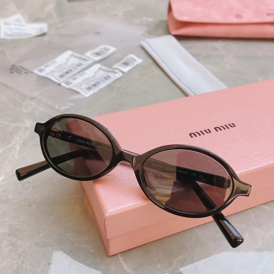 MIU MI* New Sunglasses