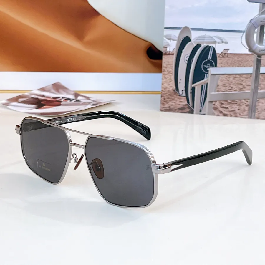 David Beckham DB7102