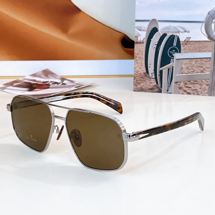 David Beckham DB7102