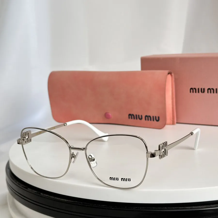 MIU MI* Bucket Bag