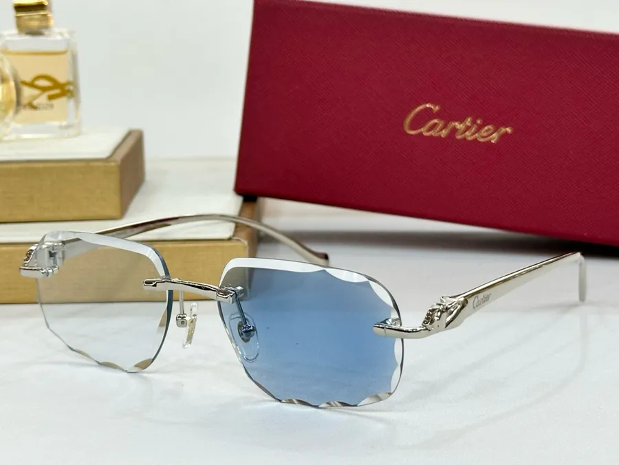 P165 Cartie