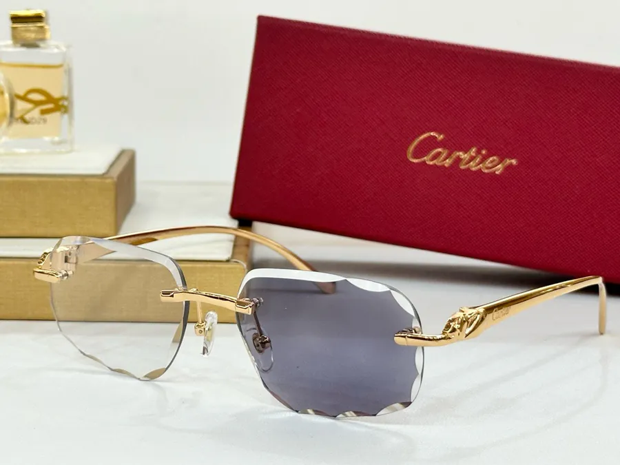 P165 Cartie