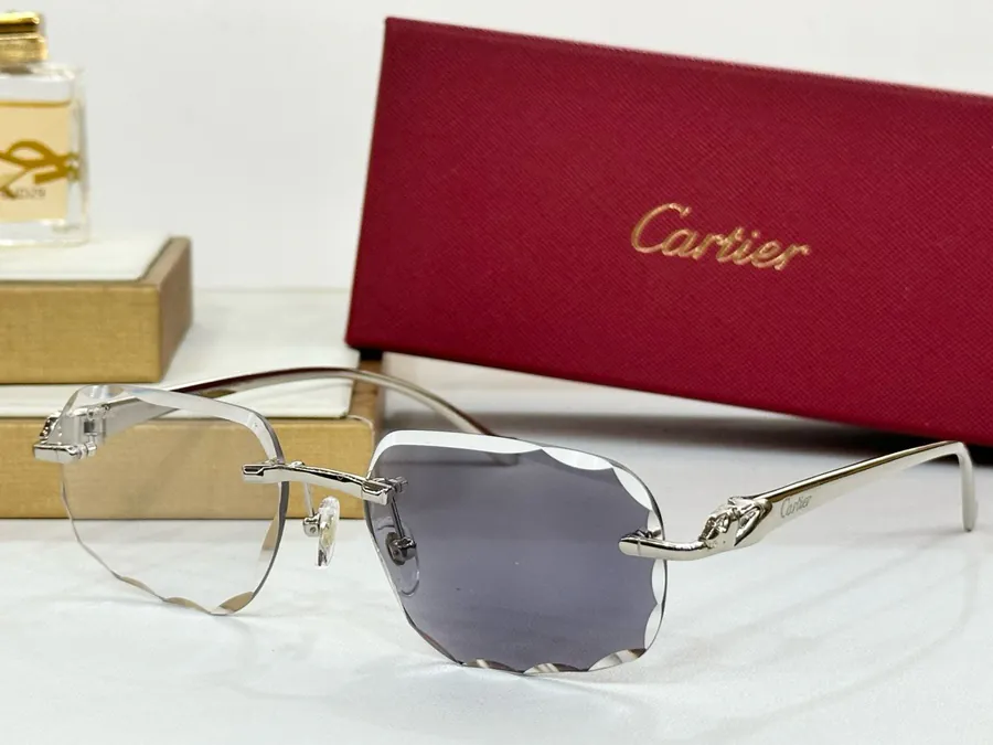 P165 Cartie