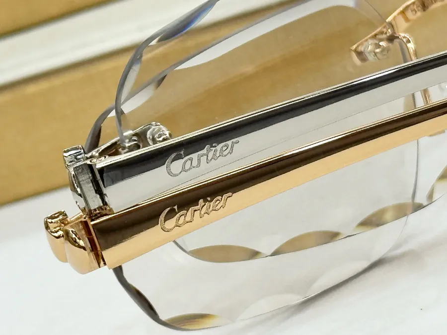 P165 Cartie