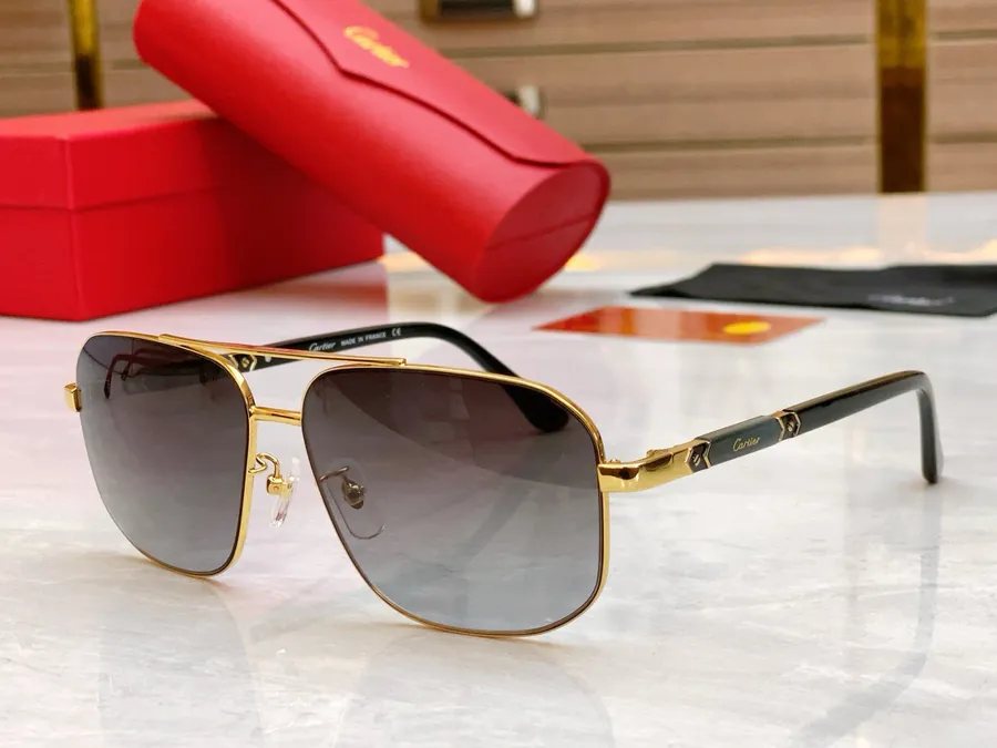 Cartie* New Sunglasses