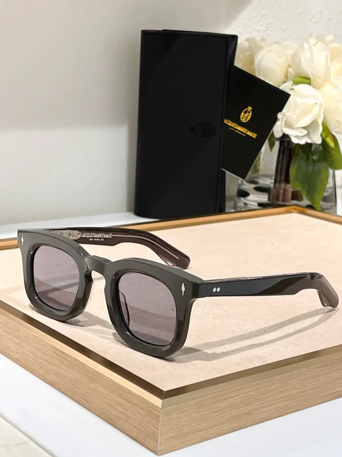 Jacques Marie Mage Devauxi Eyeglasses