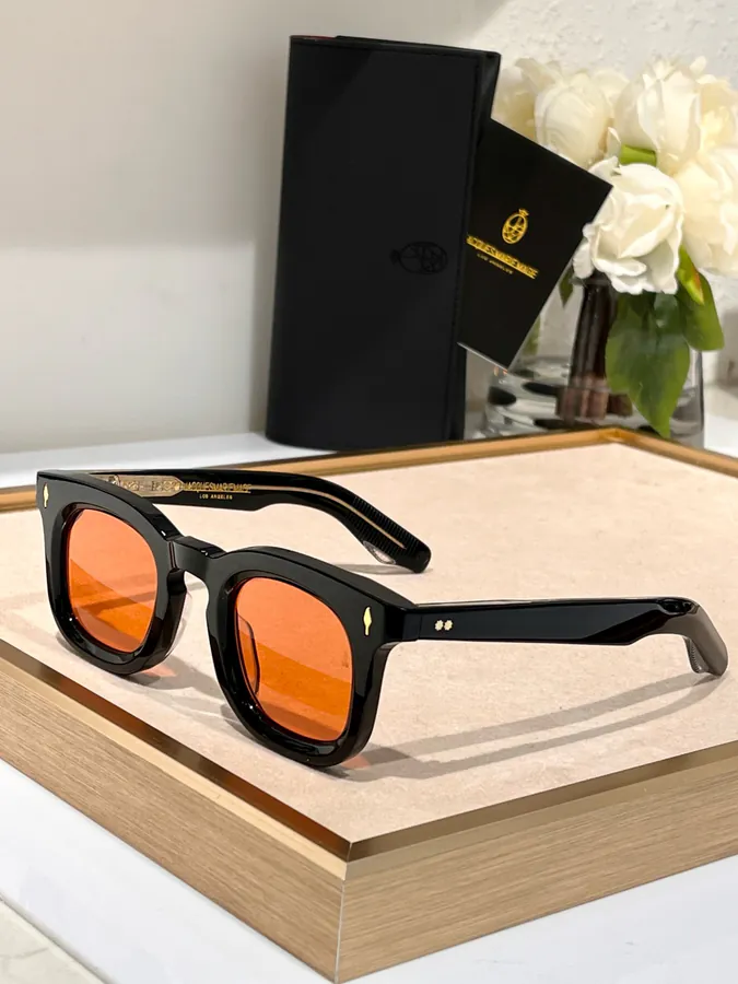 Jacques Marie Mage Devauxi Eyeglasses
