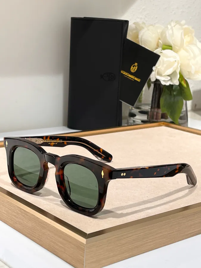 Jacques Marie Mage Devauxi Eyeglasses