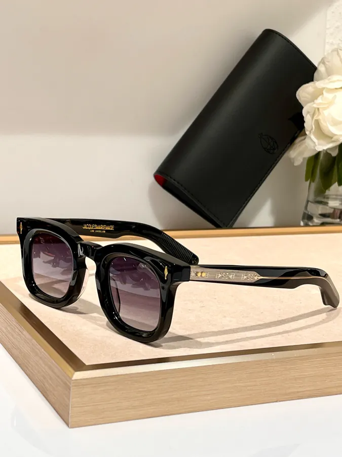 Jacques Marie Mage Devauxi Eyeglasses