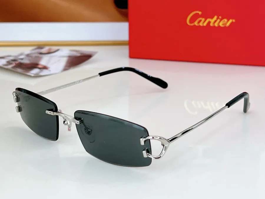 Cartie P105