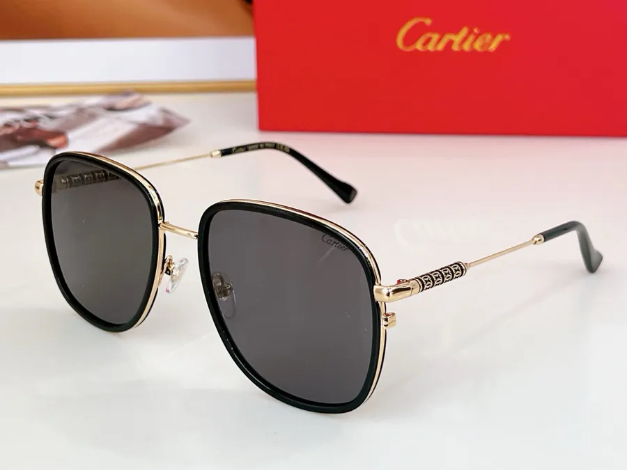 P135 Cartie* CT0382S
