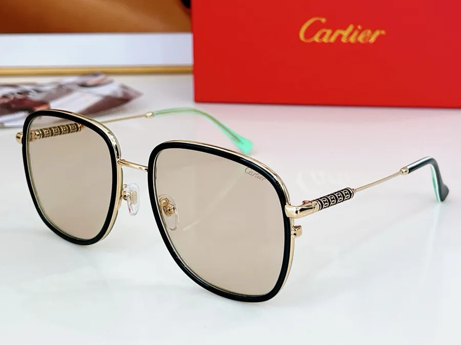 P135 Cartie* CT0382S