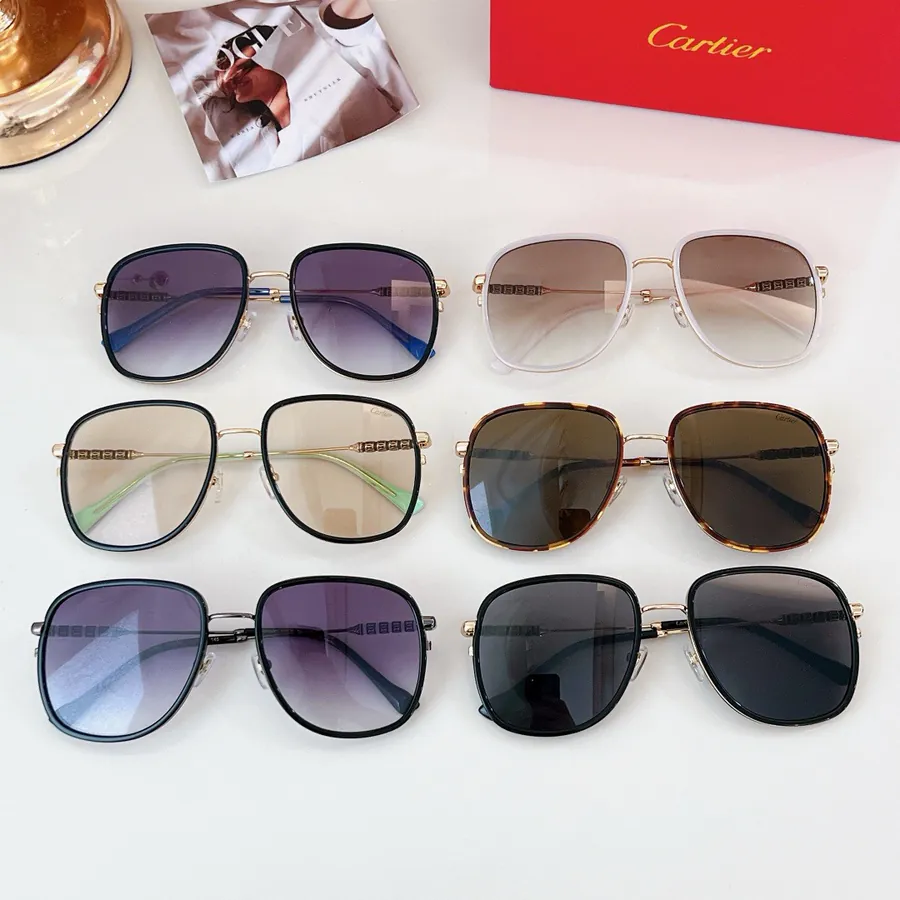 P135 Cartie* CT0382S